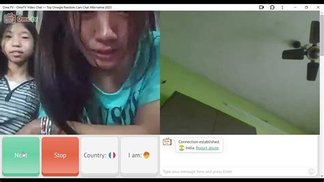 omertv|OmeTV Video Chat — Top Omegle Random Cam Chat。